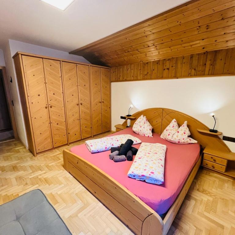 Modernes Appartement mit 2 Schlafzimmern und 2 Badezimmern - Apartment mit 2 Schlafzimmern - 21