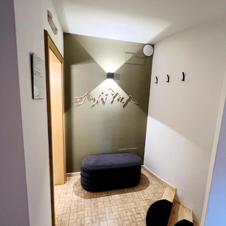Modernes Appartement mit 2 Schlafzimmern und 2 Badezimmern - Apartment mit 2 Schlafzimmern - 22