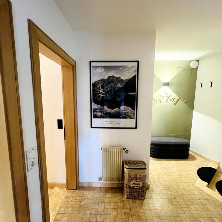 Modernes Appartement mit 2 Schlafzimmern und 2 Badezimmern - Apartment mit 2 Schlafzimmern - 23