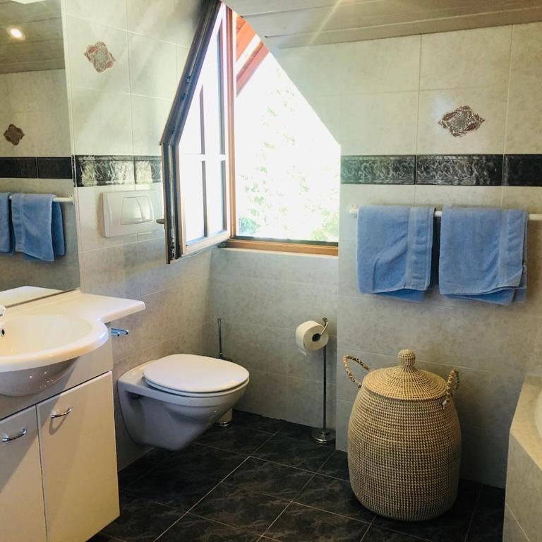 Modernes Appartement mit 2 Schlafzimmern und 2 Badezimmern - Apartment mit 2 Schlafzimmern - 25
