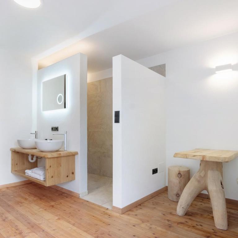 Palihof - Habitación Cuádruple con ducha - 10