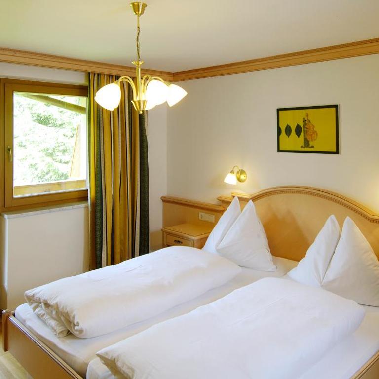 Haus Dachstein - Apartamento de 3 dormitorios - 16