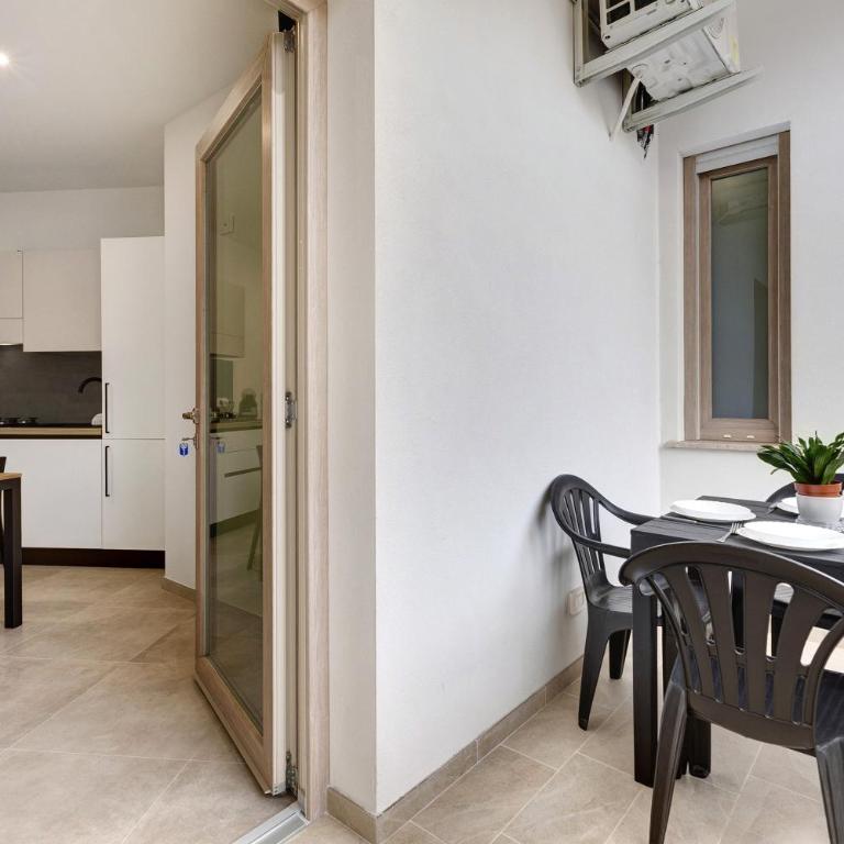 Apartaments Kero House - Appartamento Superior con 1 Camera da Letto e Balcone - 21