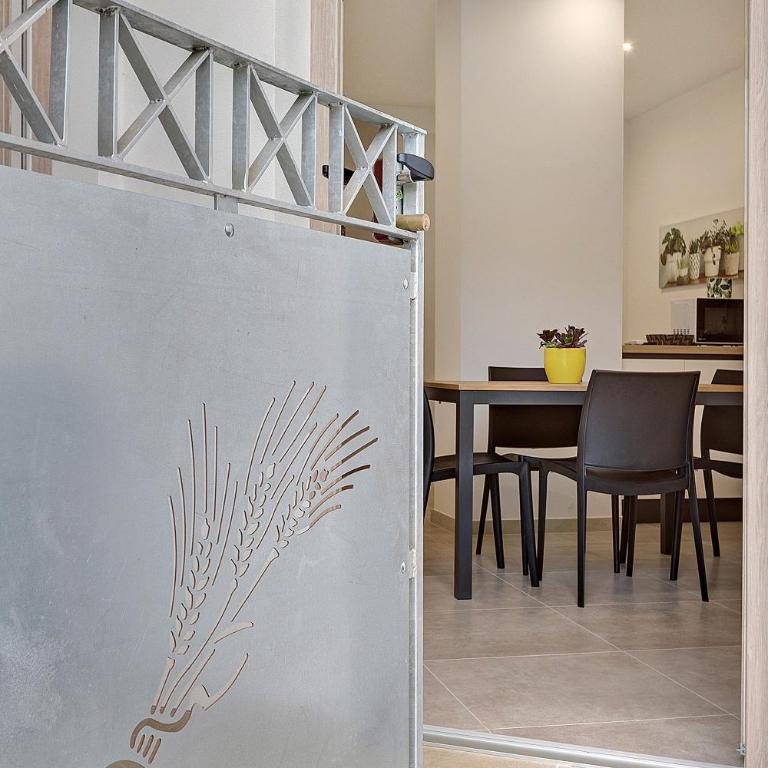 Apartaments Kero House - Appartamento Superior con 1 Camera da Letto e Balcone - 23