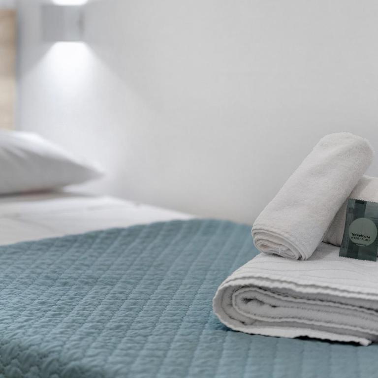 Apartaments Kero House - Appartamento Superior con 1 Camera da Letto e Balcone - 13
