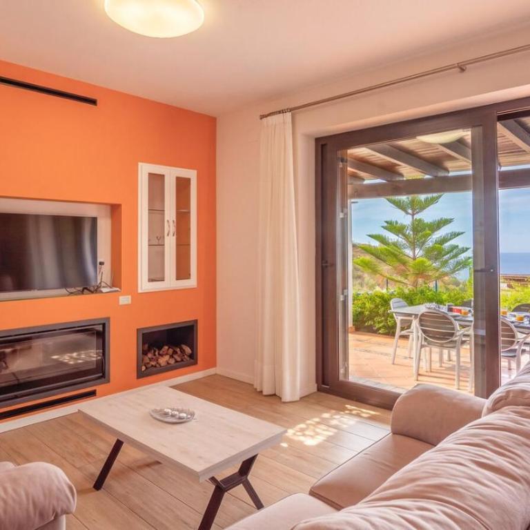 Villa Infinity Torrox by Ruralidays - Casa de 3 dormitorios - 7