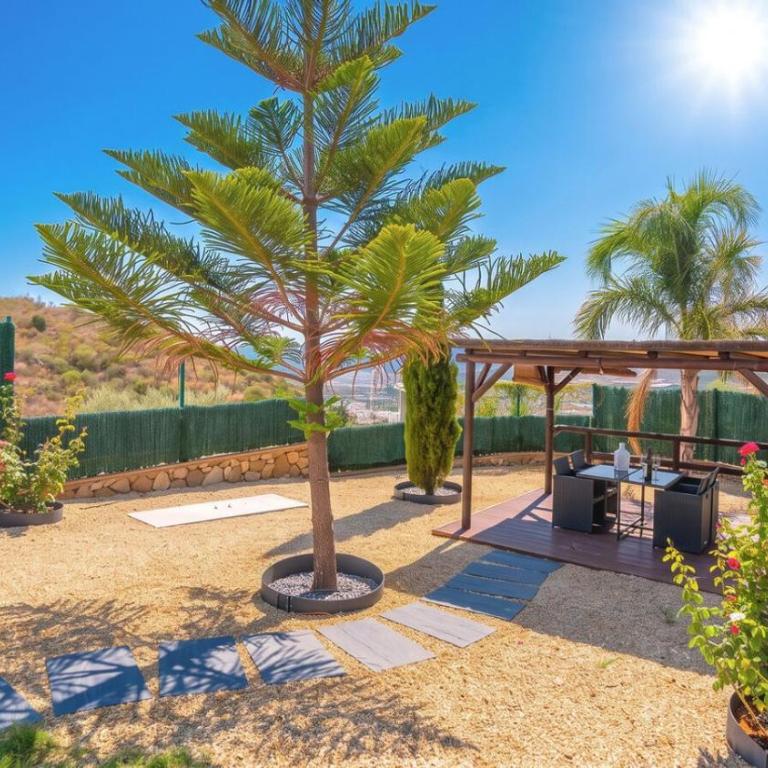 Villa Infinity Torrox by Ruralidays - Casa de 3 dormitorios - 5