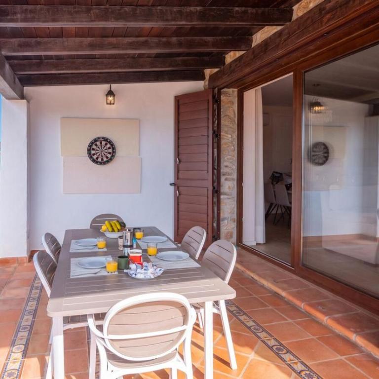 Villa Infinity Torrox by Ruralidays - Casa de 3 dormitorios - 18
