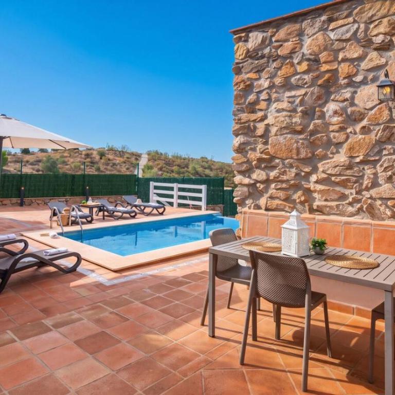 Villa Infinity Torrox by Ruralidays - Casa de 3 dormitorios - 27