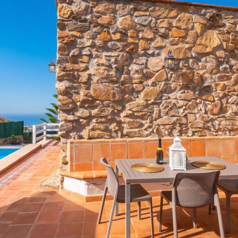 Villa Infinity Torrox by Ruralidays - Casa de 3 dormitorios - 28