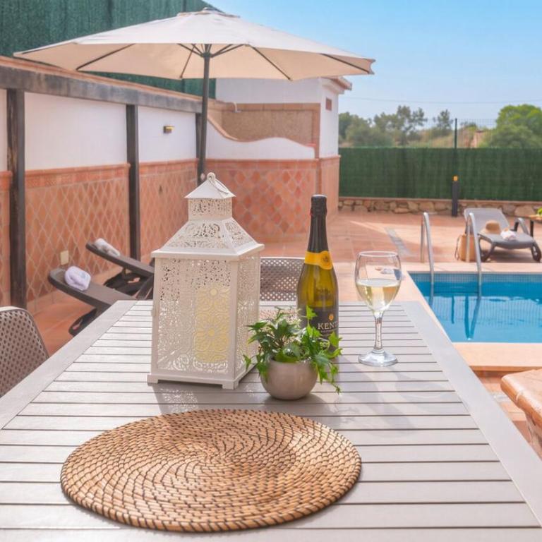 Villa Infinity Torrox by Ruralidays - Casa de 3 dormitorios - 29