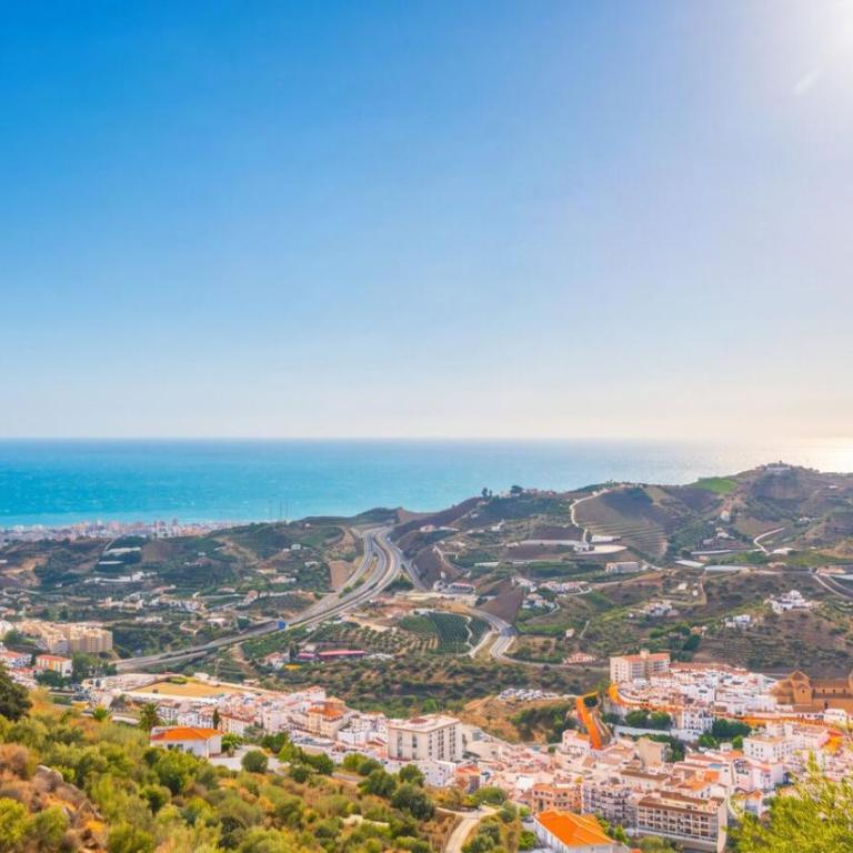 Villa Infinity Torrox by Ruralidays - Casa de 3 dormitorios - 31