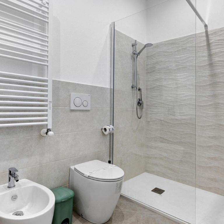Apartaments Kero House - Appartamento Superior con 1 Camera da Letto e Balcone - 19