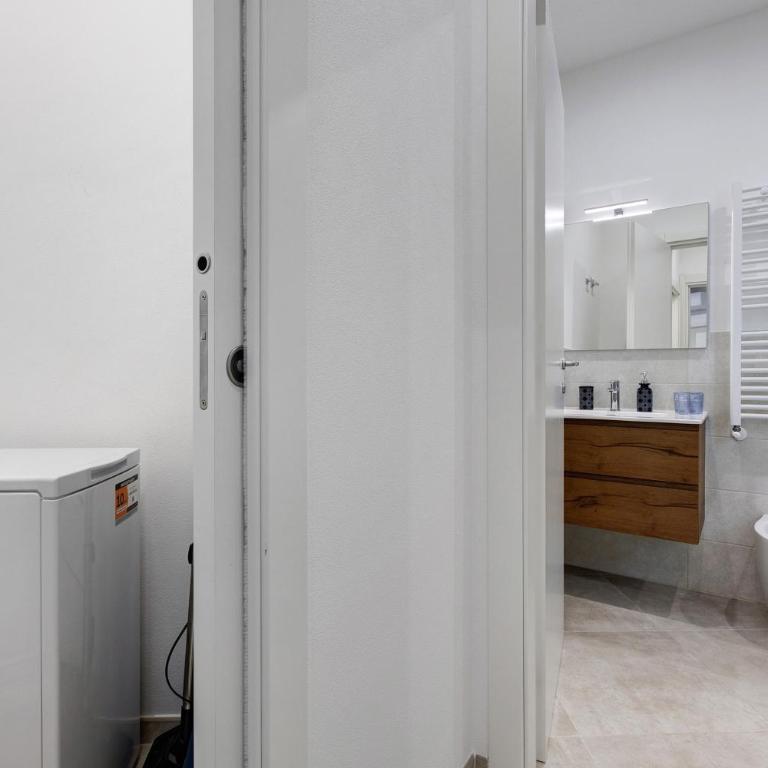 Apartaments Kero House - Appartamento Superior con 1 Camera da Letto e Balcone - 20