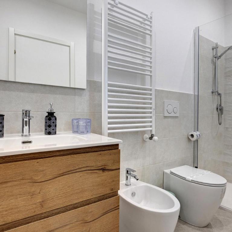 Apartaments Kero House - Appartamento Superior con 1 Camera da Letto e Balcone - 18