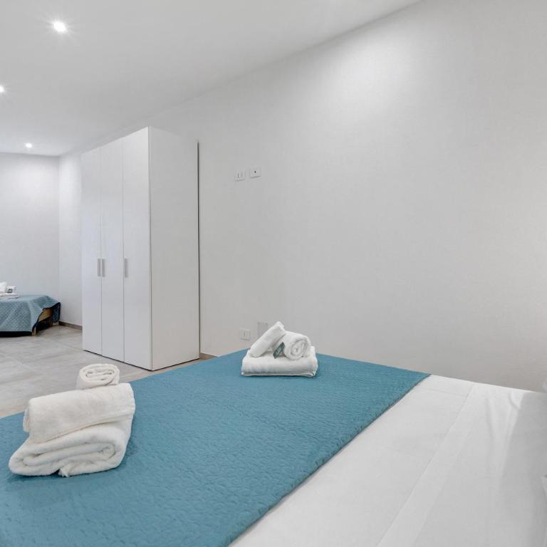 Apartaments Kero House - Appartamento Superior con 1 Camera da Letto e Balcone - 11