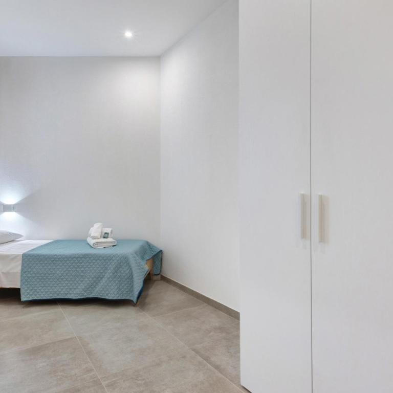 Apartaments Kero House - Appartamento Superior con 1 Camera da Letto e Balcone - 12
