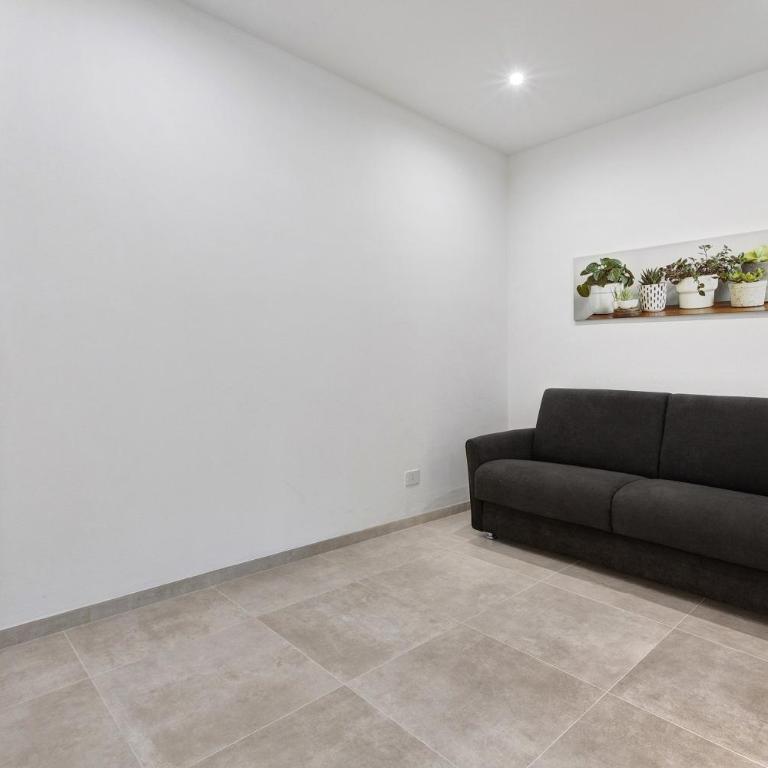 Apartaments Kero House - Appartamento Superior con 1 Camera da Letto e Balcone - 22