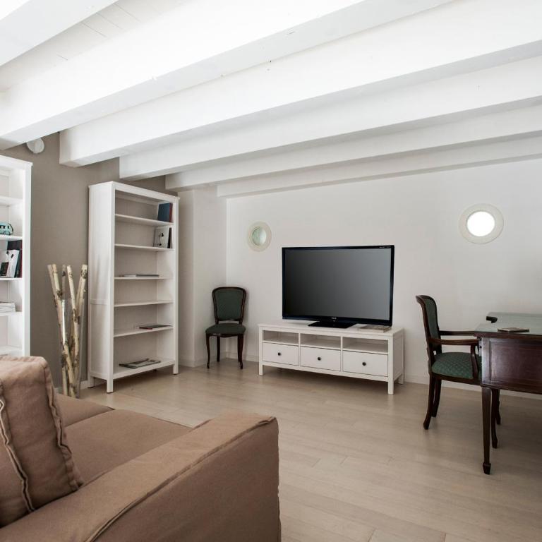 Palermo Suite Art Luxury Loft - Appartamento Superior con 3 Camere da Letto - 9