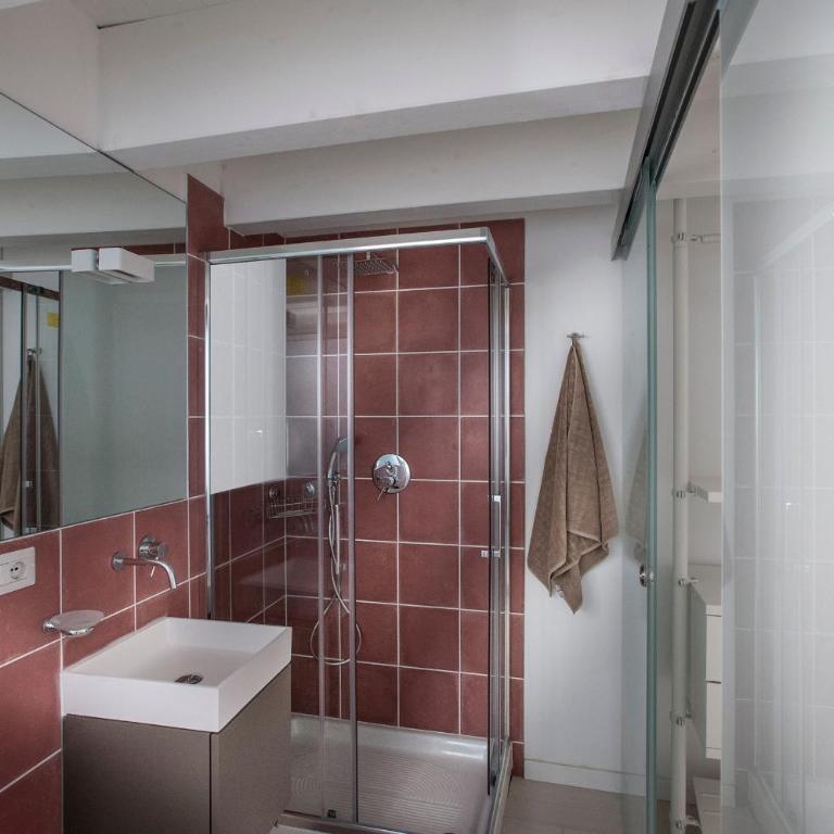 Palermo Suite Art Luxury Loft - Appartamento Superior con 3 Camere da Letto - 13