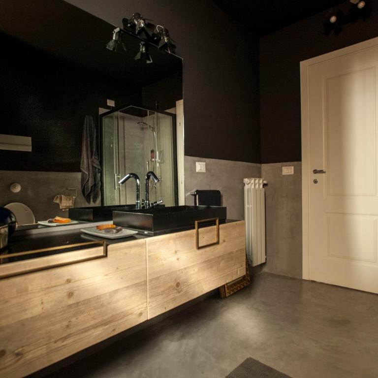 Palermo Suite Art Luxury Loft - Appartamento Superior con 3 Camere da Letto - 17