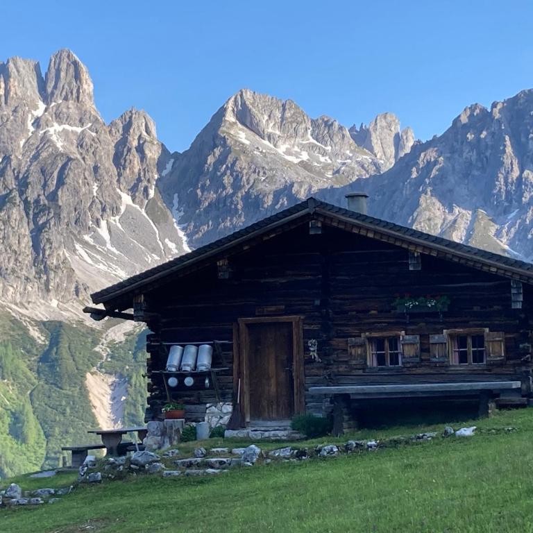 Haus Dachstein - Apartamento de 3 dormitorios - 19