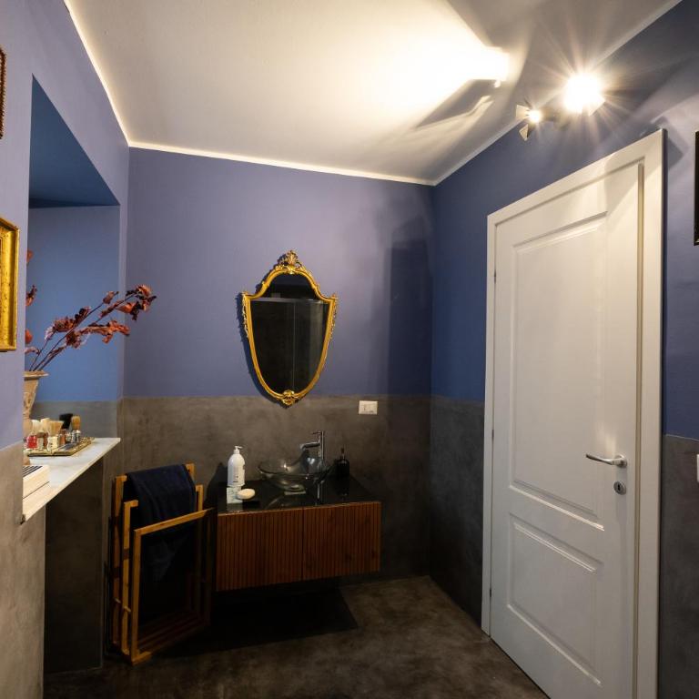 Palermo Suite Art Luxury Loft - Appartamento Superior con 3 Camere da Letto - 22