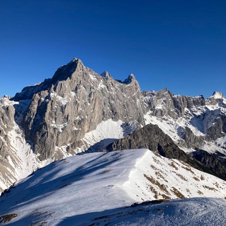 Haus Dachstein - Apartamento de 3 dormitorios - 20