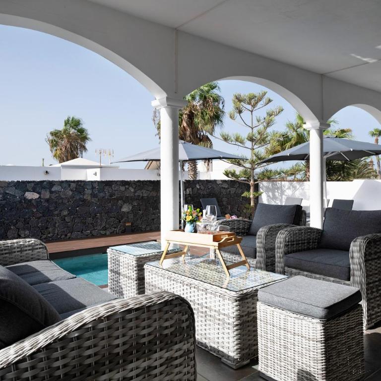 Villa Maylands - Villa 3 Chambres - 6