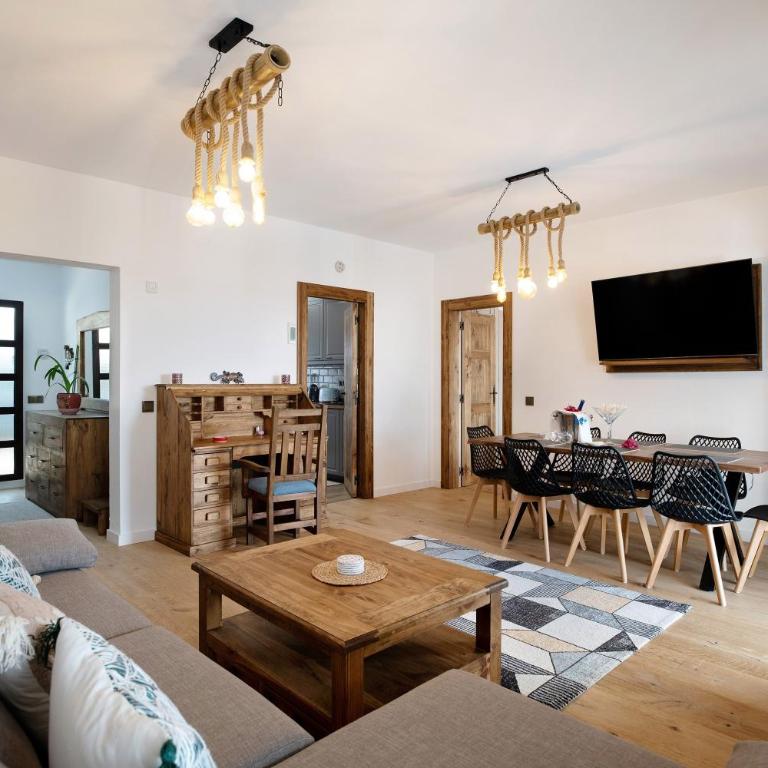 Villa Maylands - Villa 3 Chambres - 9