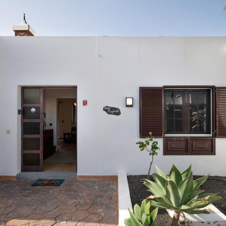 Villa Maylands - Villa 3 Chambres - 26