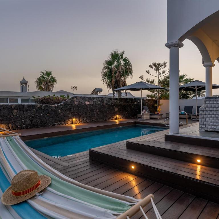 Villa Maylands - Villa 3 Chambres - 30