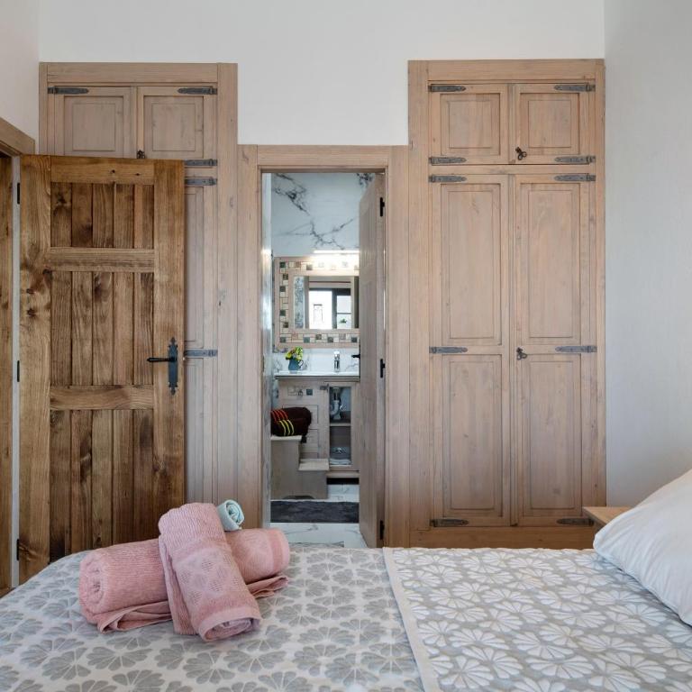 Villa Maylands - Villa 3 Chambres - 19