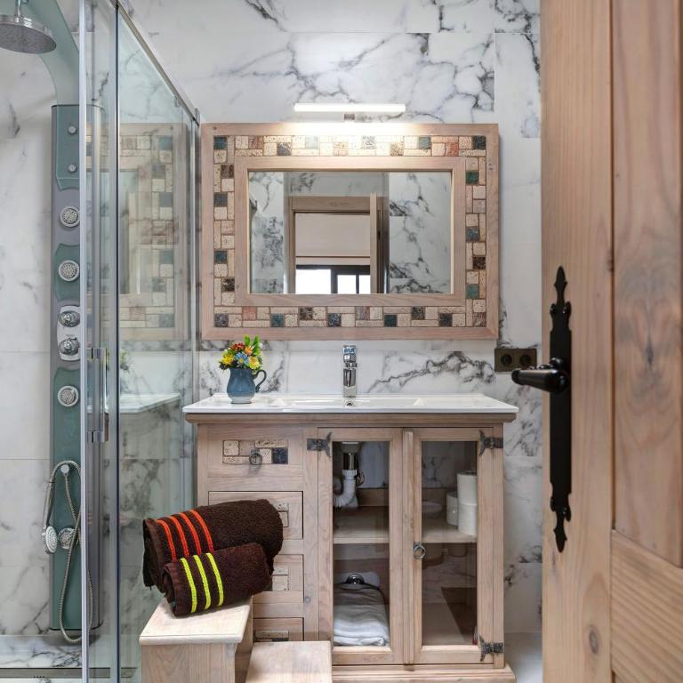 Villa Maylands - Villa 3 Chambres - 18