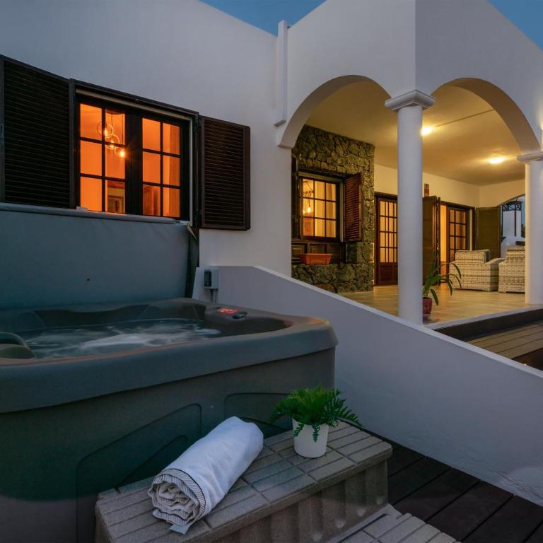 Villa Maylands - Villa 3 Chambres - 31