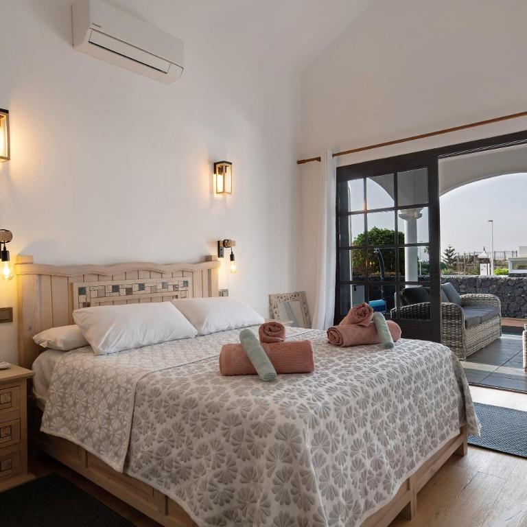 Villa Maylands - Villa 3 Chambres - 16