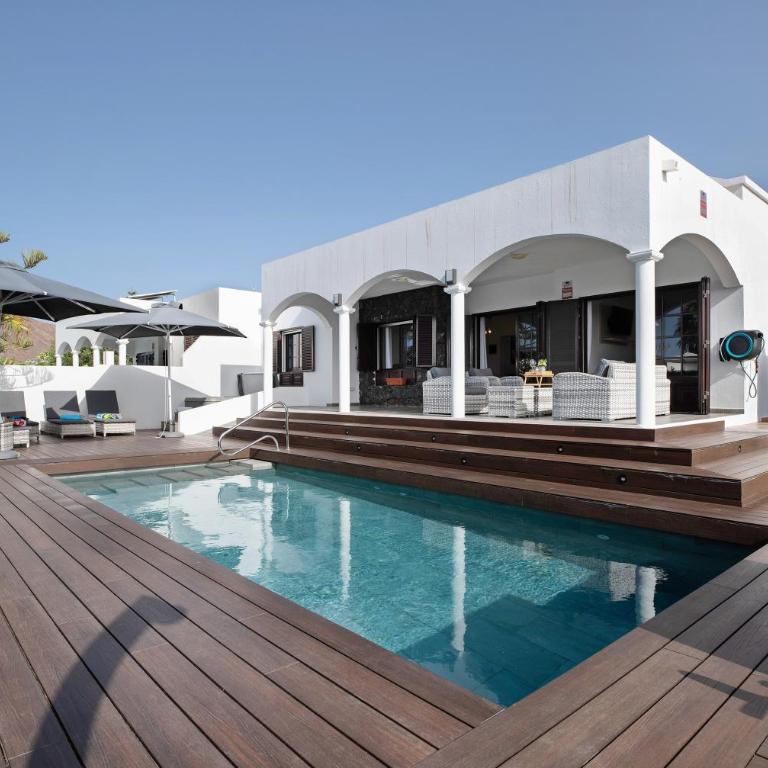 Villa Maylands - Villa 3 Chambres - 2