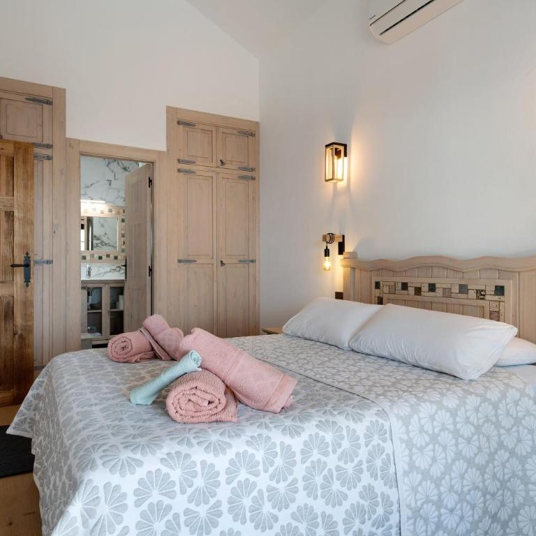 Villa Maylands - Villa 3 Chambres - 17