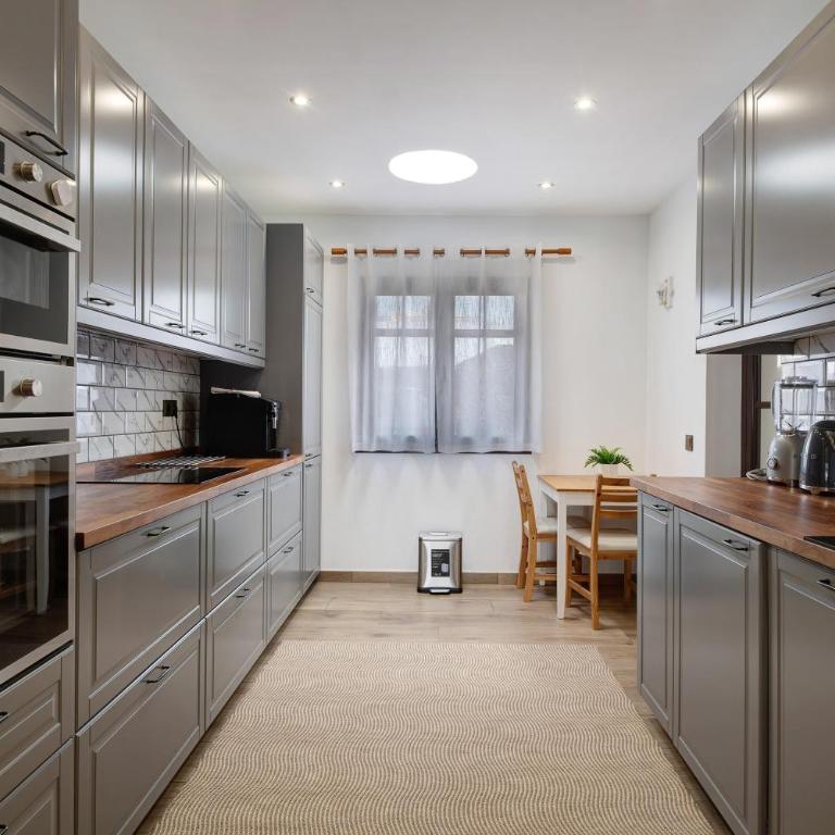 Villa Maylands - Villa 3 Chambres - 12