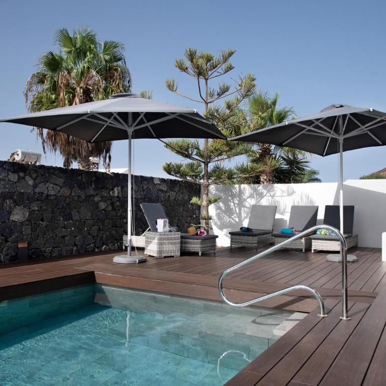 Villa Maylands - Villa 3 Chambres - 34