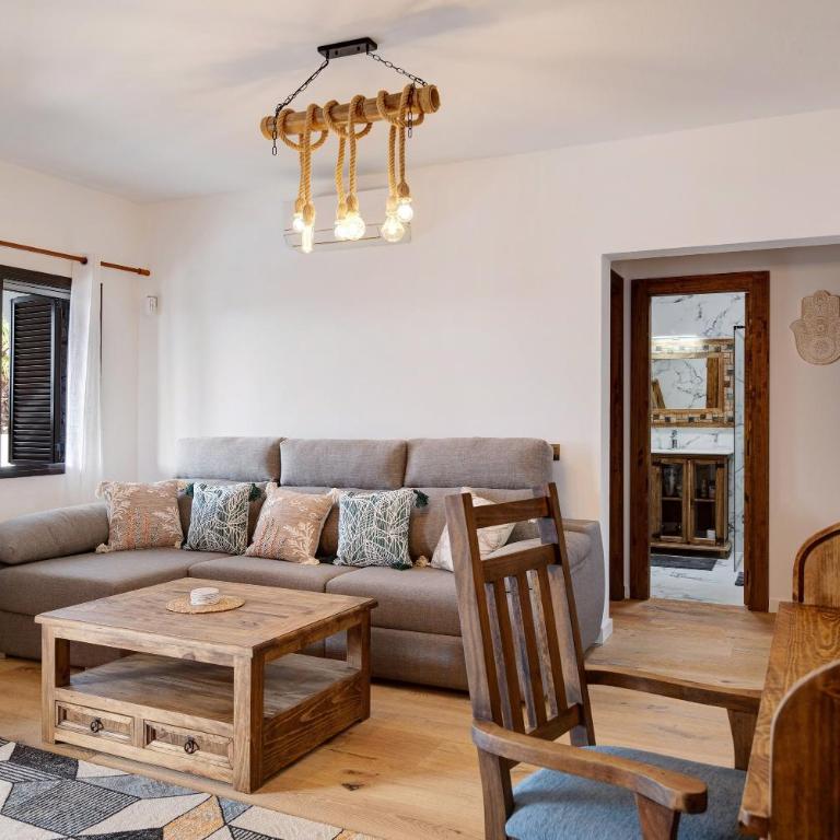 Villa Maylands - Villa 3 Chambres - 14
