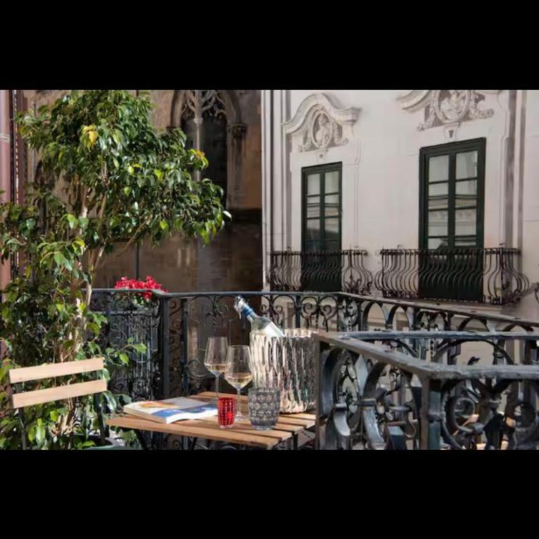 Palermo Suite Art Luxury Loft - Appartamento Superior con 3 Camere da Letto - 36