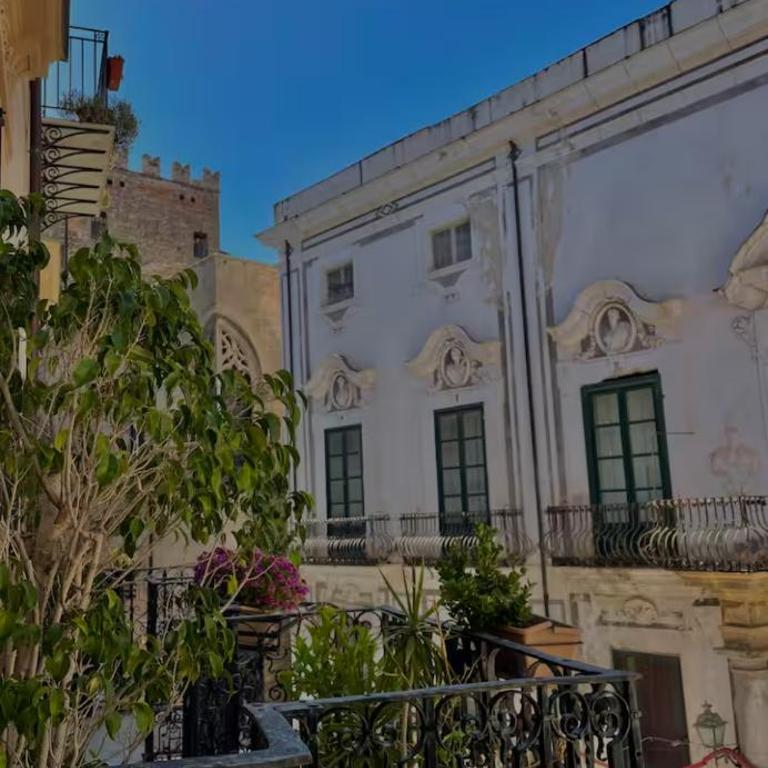 Palermo Suite Art Luxury Loft - Appartamento Superior con 3 Camere da Letto - 35