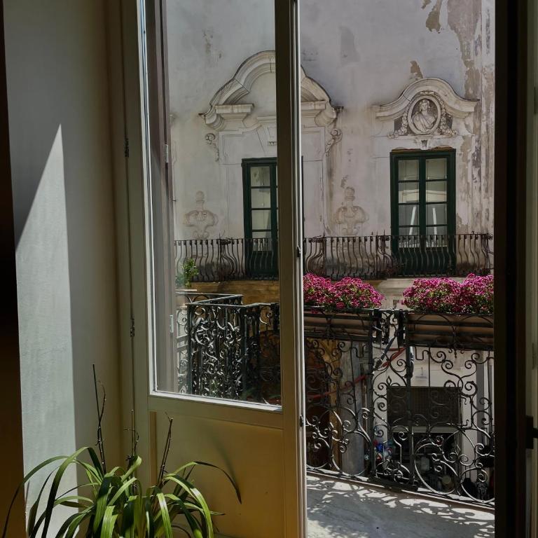 Palermo Suite Art Luxury Loft - Appartamento Superior con 3 Camere da Letto - 37
