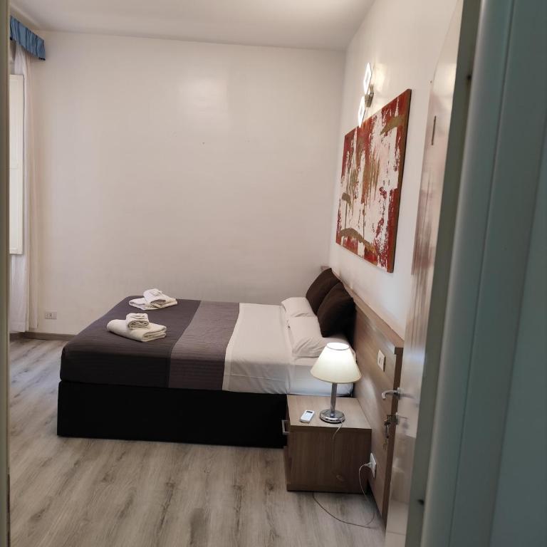 Art And Relax Suites - Habitación Doble - 6