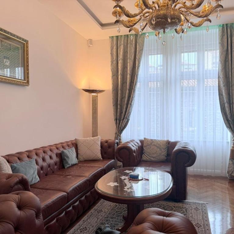 Mery - Apartman sa 3 Spavaće Sobe - 2