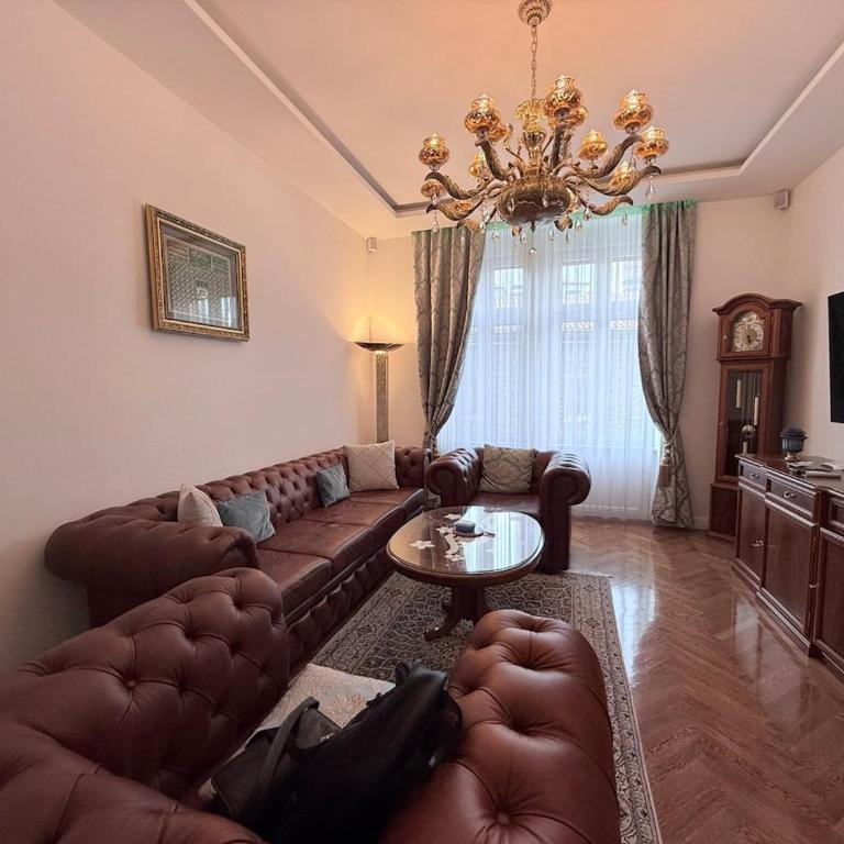 Mery - Apartman sa 3 Spavaće Sobe - 1