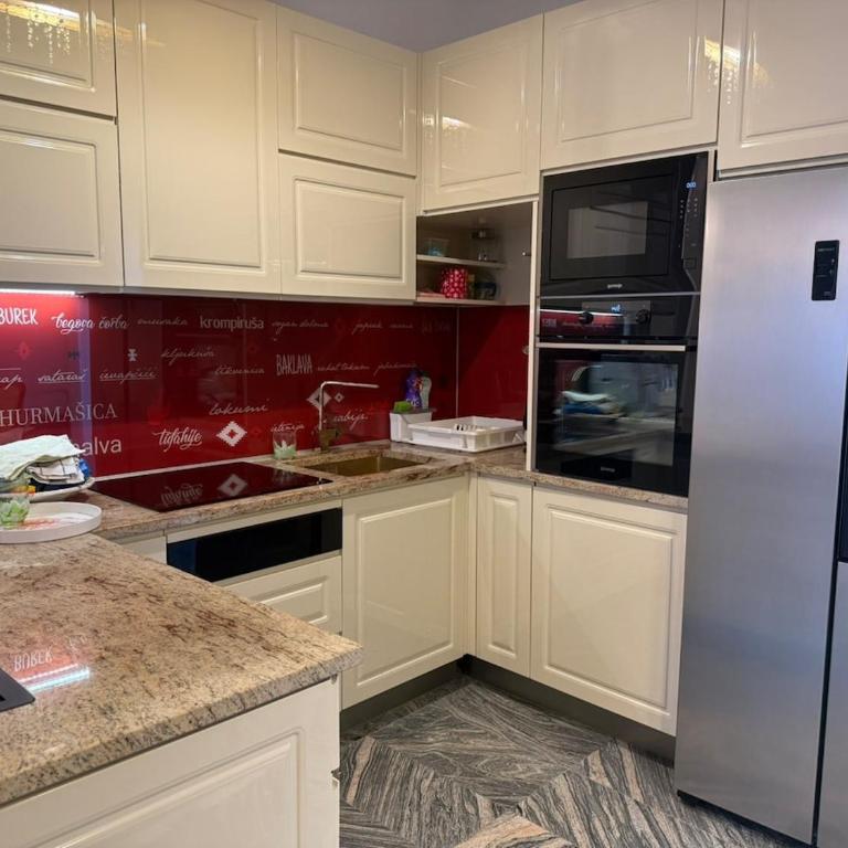 Mery - Apartman sa 3 Spavaće Sobe - 13