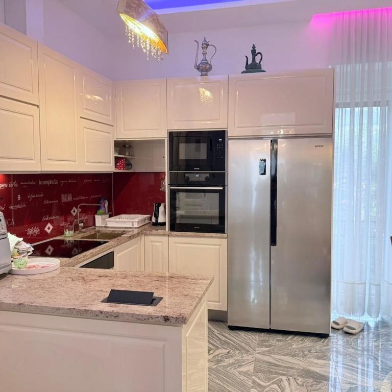 Mery - Apartman sa 3 Spavaće Sobe - 14