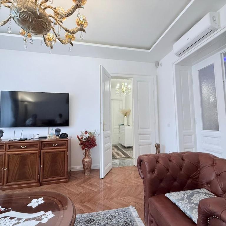 Mery - Apartman sa 3 Spavaće Sobe - 3